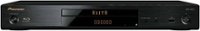 Front Zoom. Pioneer - Geek Squad Certified Refurbished BDP-80FD - Streaming 3D Wi-Fi Built-In Blu-ray Player - Black.