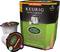 Keurig - Green Mountain French Roast K-Carafe Pods (8-Pack) - Multi-Front_Standard