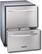 Angle Standard. KitchenAid - Stainless-Steel Panels for KitchenAid Dishwasher KUDD01DPPA - Stainless-Steel.