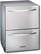Alt View Standard 5. KitchenAid - Stainless-Steel Panels for KitchenAid Dishwasher KUDD01DPPA - Stainless-Steel.