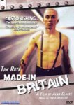 Front Standard. Made in Britain [DVD] [1981].