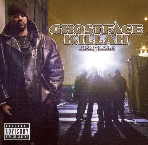  Fishscale [CD] [PA]