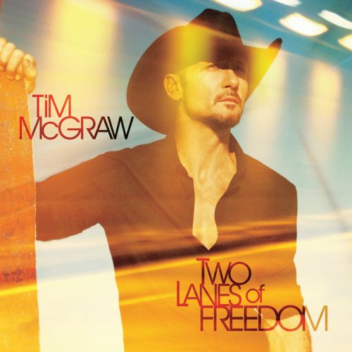  Two Lanes of Freedom [CD]