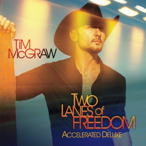  Two Lanes of Freedom [Deluxe Edition] [CD]
