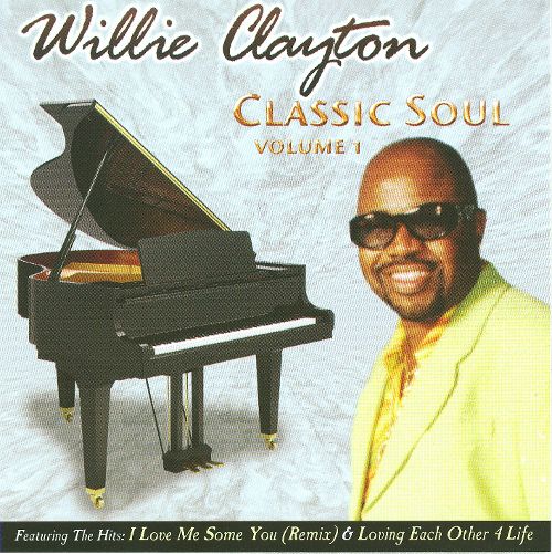  Classic Soul, Vol. 1 [CD]