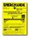 Energy Guide. Frigidaire - 24" Tall Tub Built-In Dishwasher - Stainless-Steel.