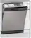 Angle Standard. Frigidaire - 24" Tall Tub Built-In Dishwasher - Stainless-Steel.