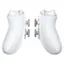 Back. GameSir - G7 SE Wired Controller for Xbox Series X|S|One, Windows 10/11, Plug & Play with Hall Effect Joysticks & Trigger, 3.5mm - White.