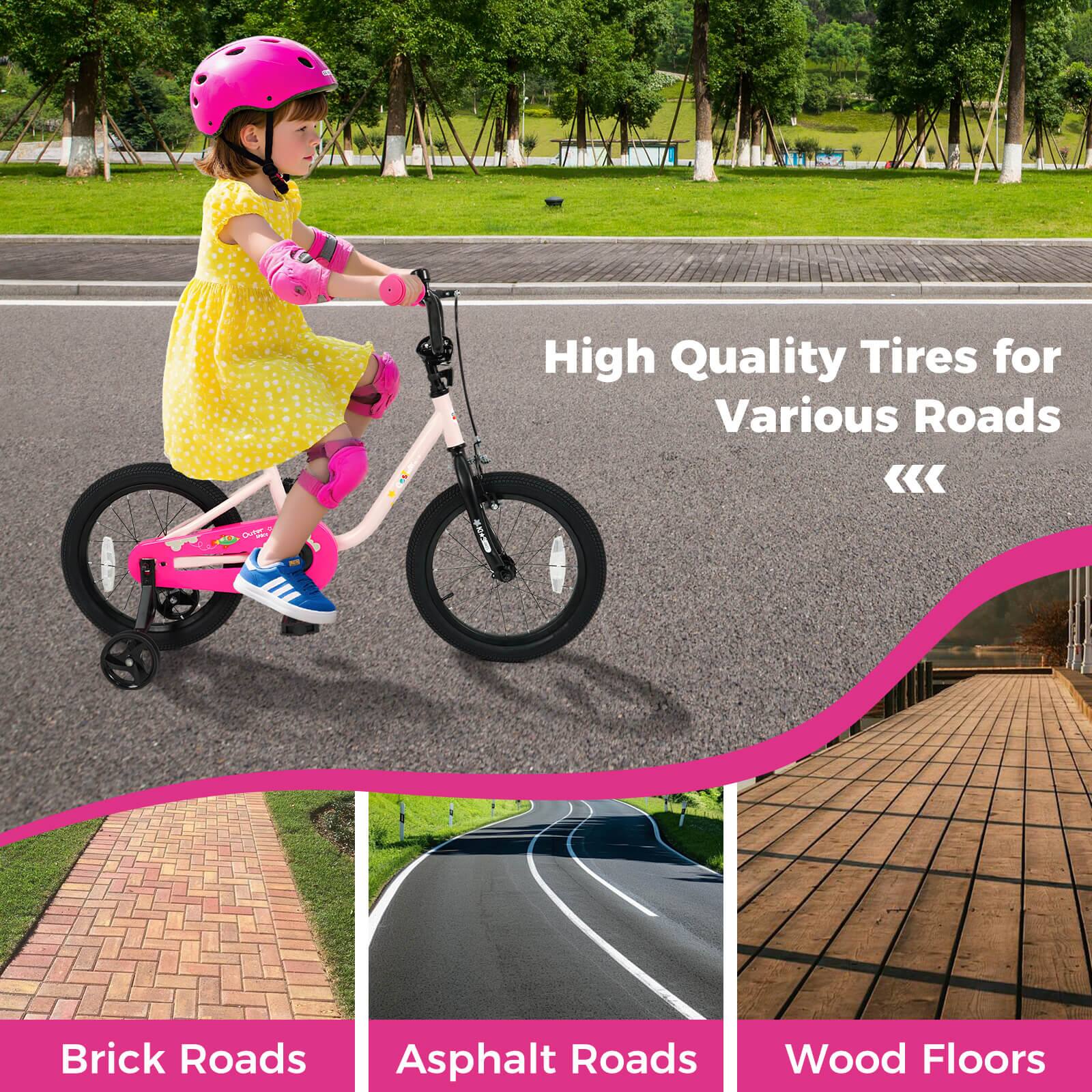 High Quality Tires for Various Roads

Brick Roads
Asphalt Roads
Wood Floors