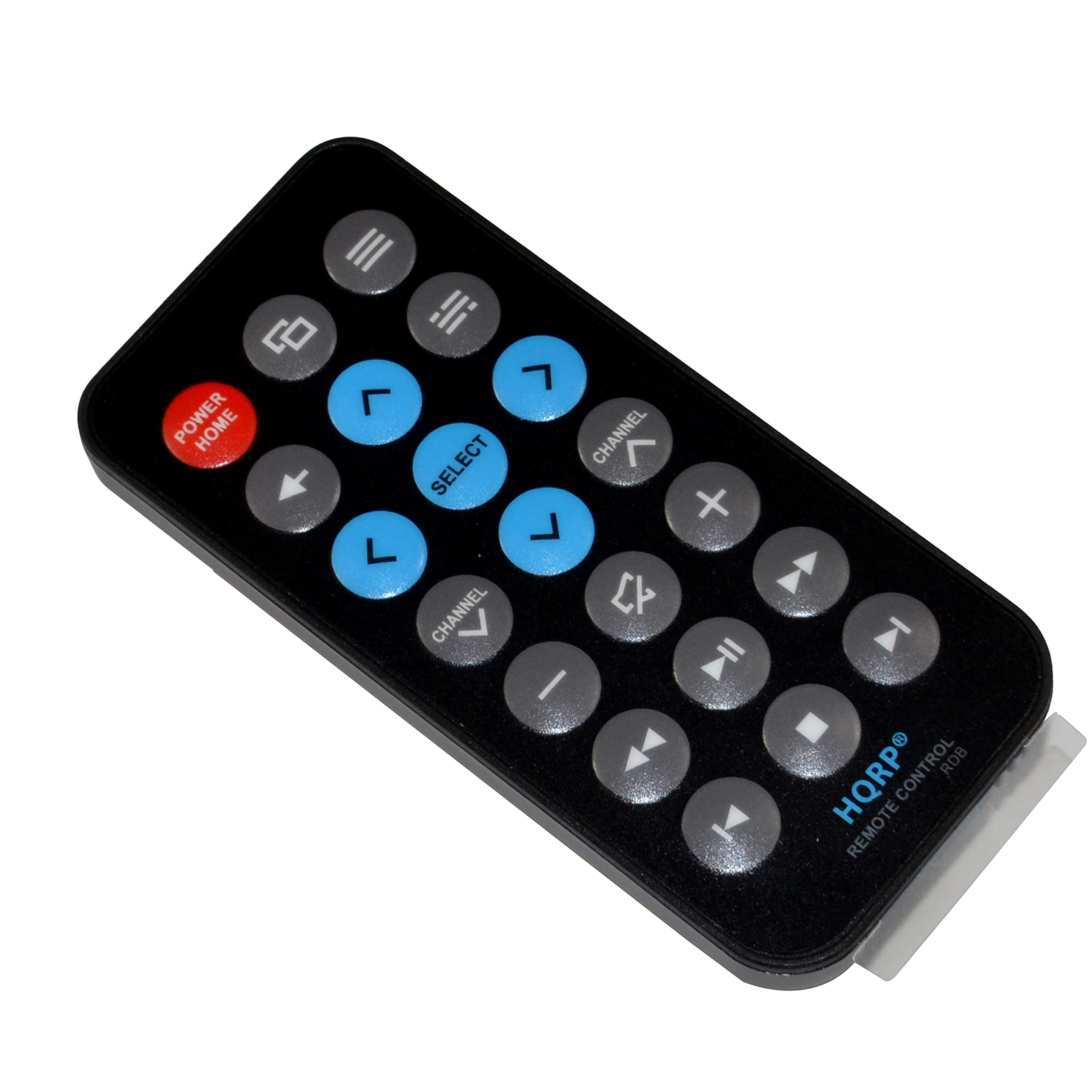 media item thumbnail