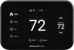 85°F | 6:30
Home Mode
Fan
Menu
72
Cool to 72
45%
Good
Honeywell Home