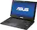 Left Standard. Asus - 14" Laptop - 8GB Memory - 750GB Hard Drive - Black.