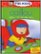 Front Detail. Caillou: Caillou the Everyday Hero [Full] - Fullscreen - DVD.