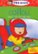 Front Standard. Caillou: Caillou, The Everyday Hero [DVD].
