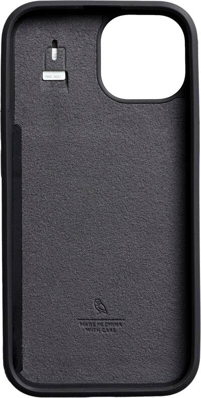 Bellroy iPhone 15 Leather Phone Case 3 Card Black PTAF-BLK-134 Bellroy iPhone 15 Leather Phone Case 3 Card Black PTAF-BLK-134