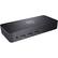 Alt View 12. Dell - D3100 USB 3.0 Docking Station- HDMI - DP - Ethernet - USB-C - USB-A - Headphone and audio output -Plug and Play - Black.