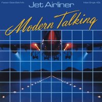 Jet Airliner [LP] - VINYL - Front_Zoom