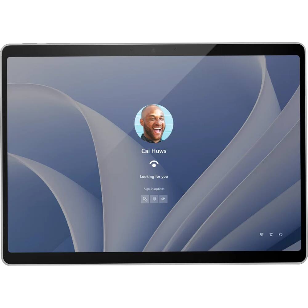 Cai Huws  
Looking for you  
Sign-in options