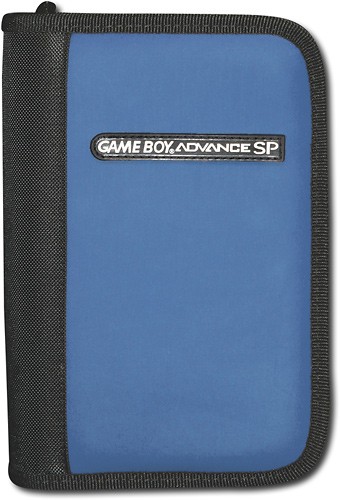 Best Buy: BD&A Game Advance Case 061030-80