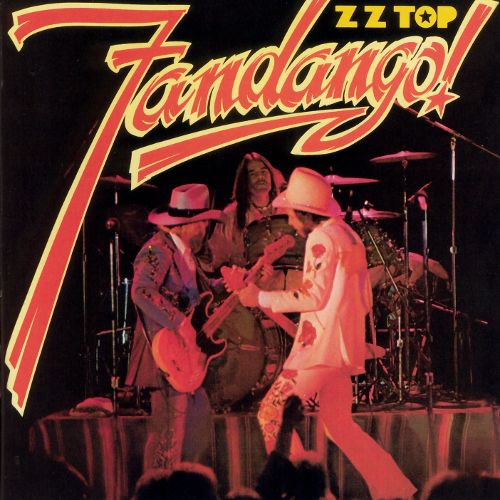  Fandango! [Bonus Tracks] [CD]