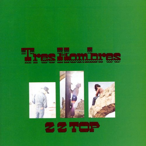  Tres Hombres [Bonus Tracks] [CD]