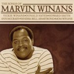 Front Standard. A Tribute to Marvin Winans [CD].