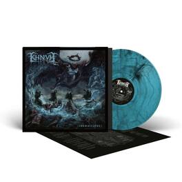Khnvm - Cosmocrator - VINYL LP
