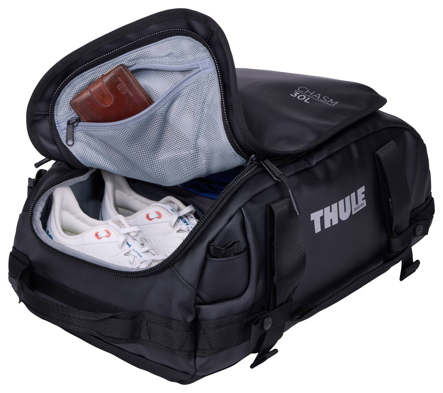 CHASM 30L  
THULE