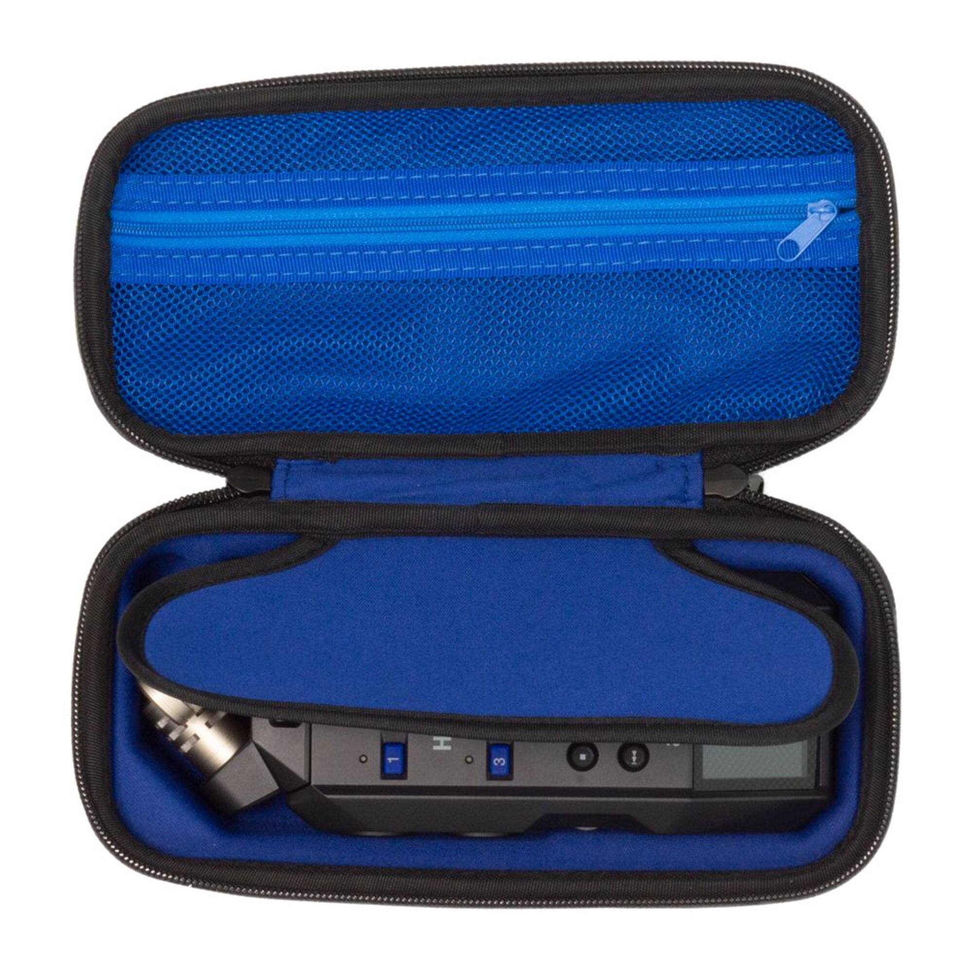 Alt View 2. Zoom - Zoom APH-6e Accessory Pack for H6essential Portable Recorder - Black.