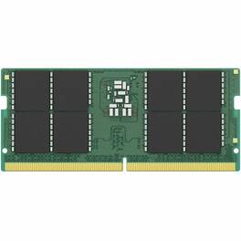 Kingston - ValueRAM RAM Module KVR64V52BD832 - Information Not Available