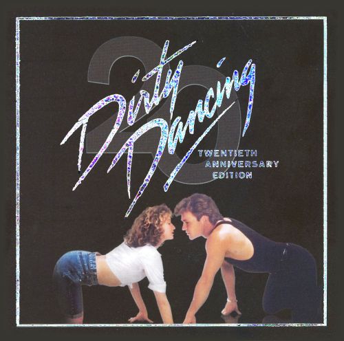  Dirty Dancing [20th Anniversary Edition] [CD]