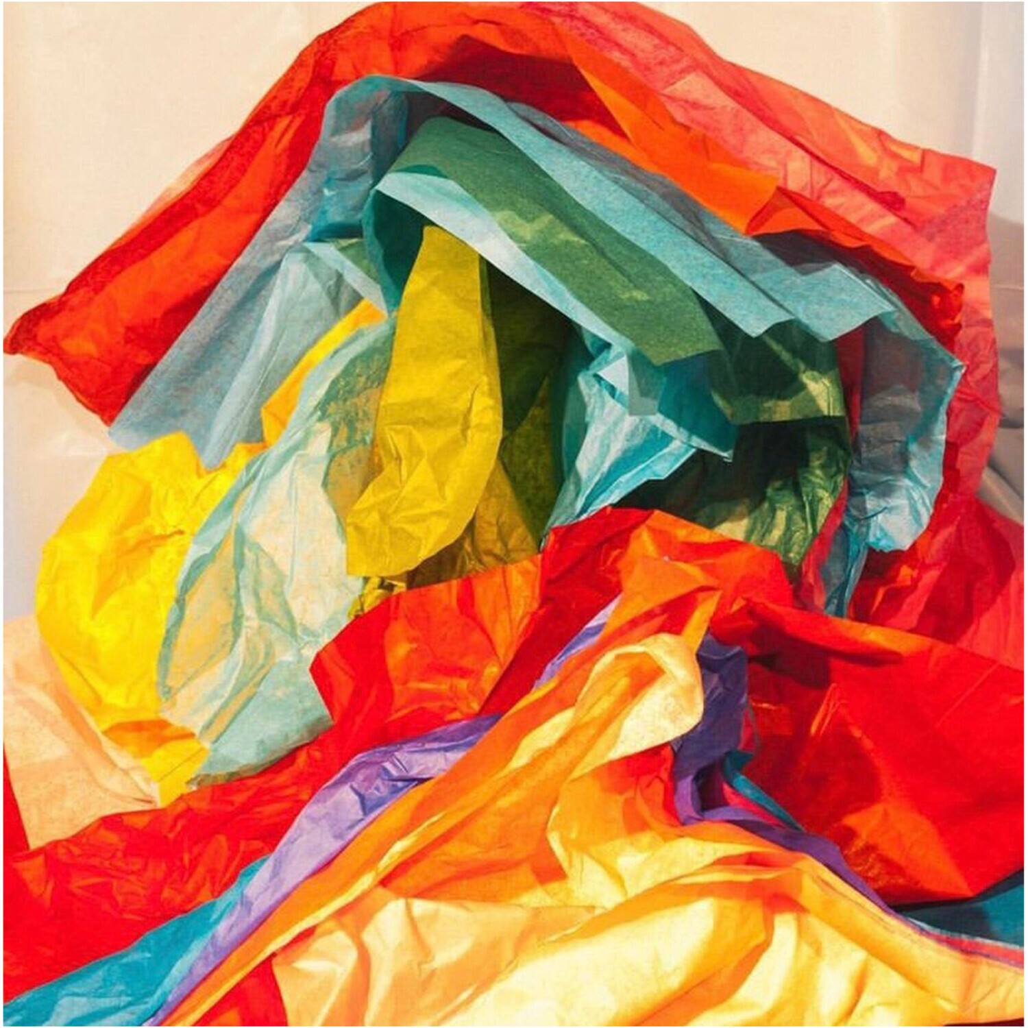 Front. Tangled Up - Silk Embroidered Light   - CASSETTES.