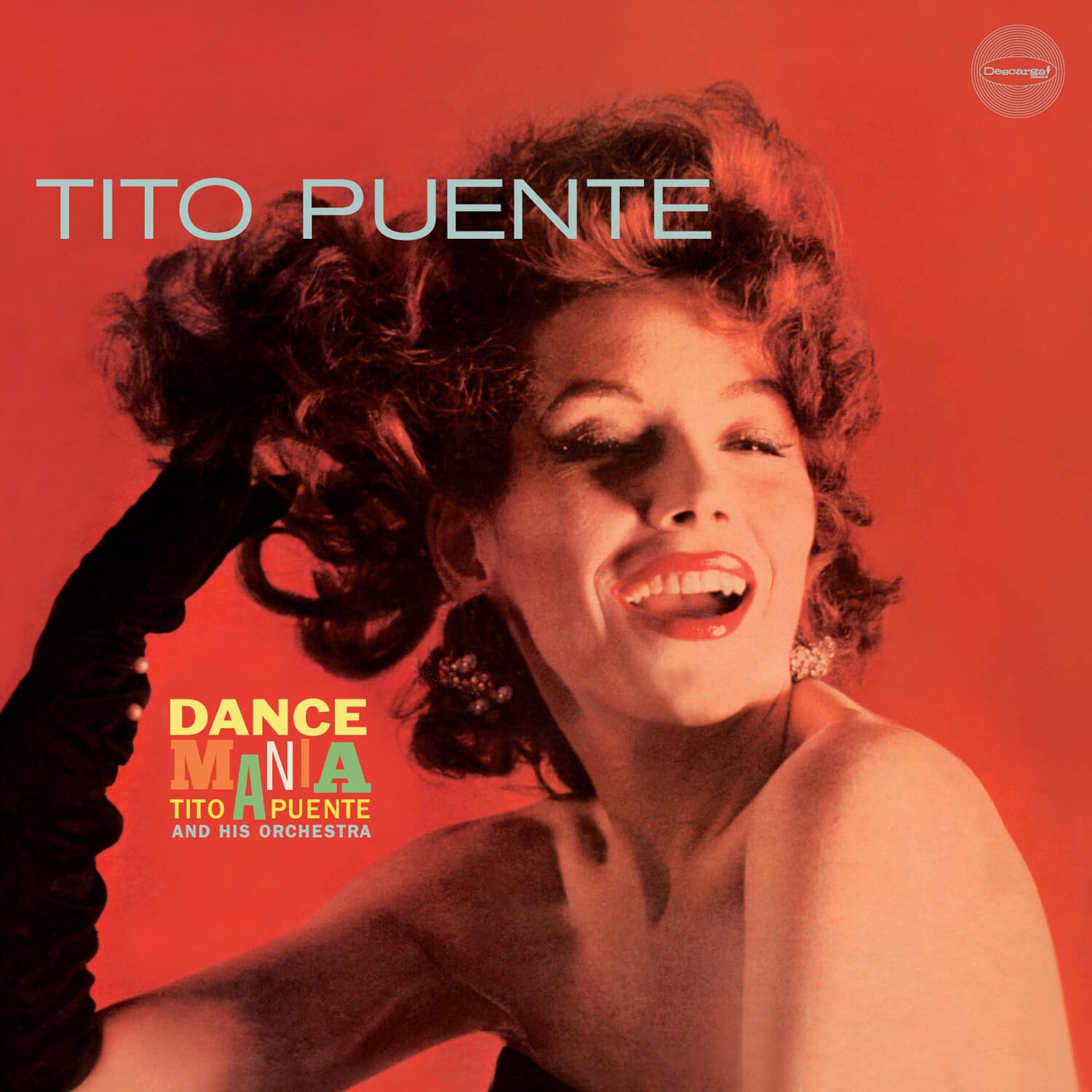 Tito Puente - Dance Mania - Limited 180-Gram Vinyl with Bonus Tracks   - VINYL LP price history on PriceWatchPro