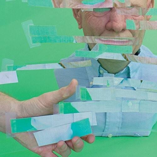 Tera Melos - Trash Generator   - VINYL LP price history on PriceWatchPro