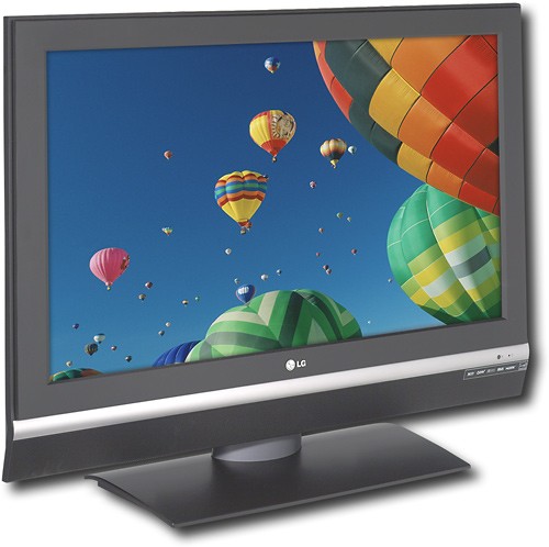 Televisión LCD LG - 32 - HD - 720p - 60Hz - 32LD320