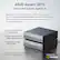 ASUS Ascent GX10
Secure and Scalable Agentic AI
Empowering the development of safe, long-running autonomous agents by leveraging NVIDIA NemoClaw to establish an agent-ready platform with isolated sandboxes, governed access control, and private on-device inference.
- No thermal throttling in 48-hour runs
- Stable performance under continuous load
- Designed for large local models
Connect two ASUS Ascent GX10 systems to work with larger models.
Accelerated by NVIDIA
