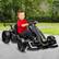 22 6 go-kart SPEED IN 22