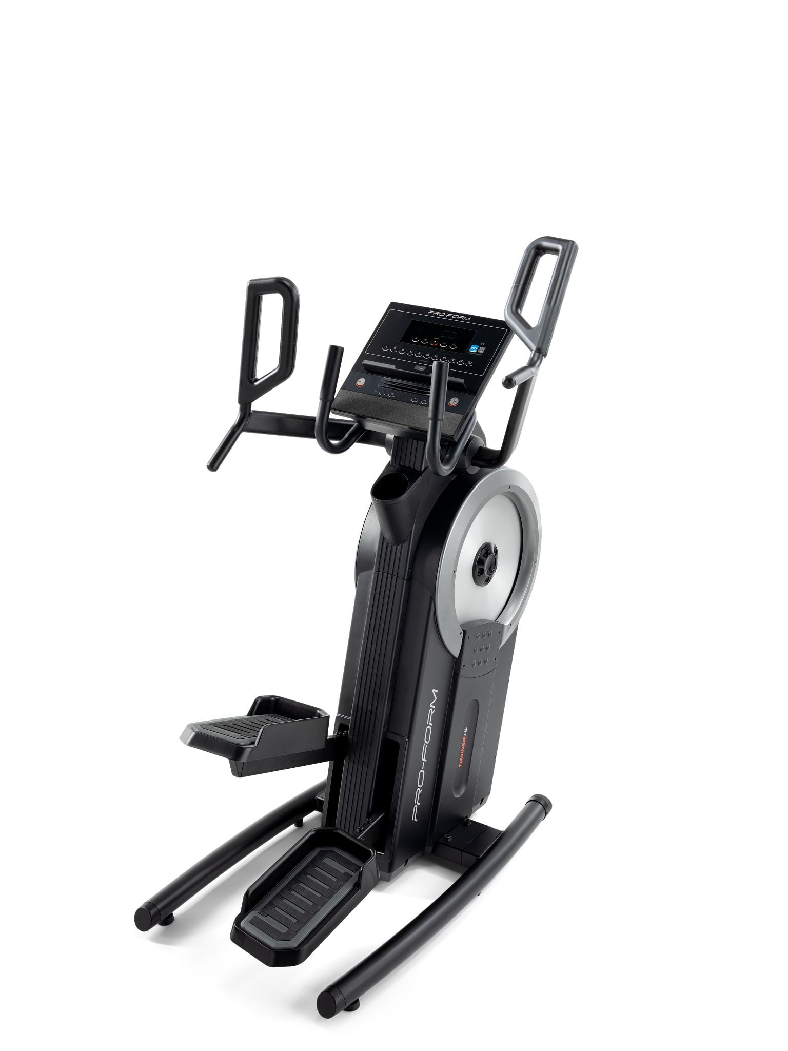 ProForm - Trainer HL Elliptical - Black