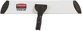 RubberMaid - Wet Mop Frame - Gray