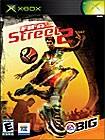 Front Detail. FIFA Street 2 - Xbox.