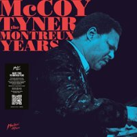 The Montreux Years: Live [LP] - VINYL - Front_Zoom