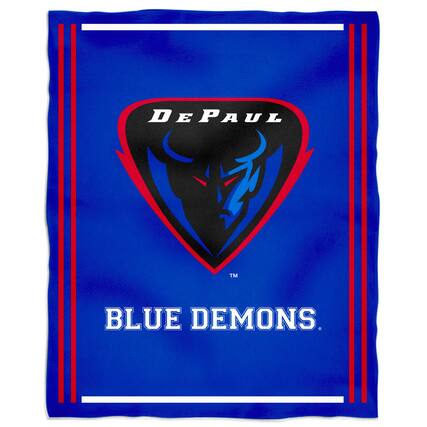DEPAUL
BLUE DEMONS