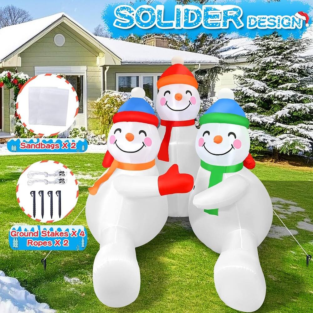SOLIDER DESIGN

Sandbags x 2  
Ground Stakes x 4  
Ropes x 2