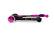 Alt View Zoom 14. KIMI - ICON Kid's Electric Folding Scooter w/ 10 miles Max Range & 5 Mph Max Speed - Pink.