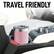 TRAVEL FRIENDLY
