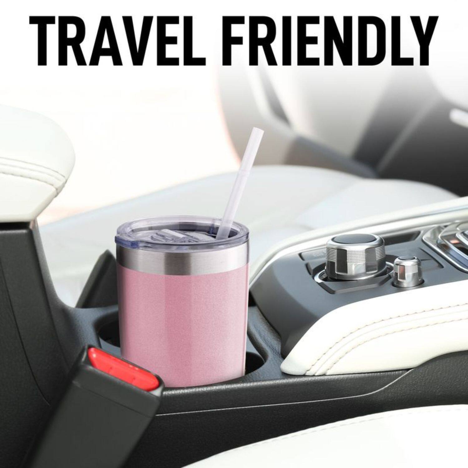 TRAVEL FRIENDLY