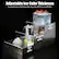 Adjustable Ice Cube Thickness
Customize Ice Thickness for Any Use with Our Ice Maker
- Thick 18 Mins
- Medium 15 Mins
- Thin 12 Mins