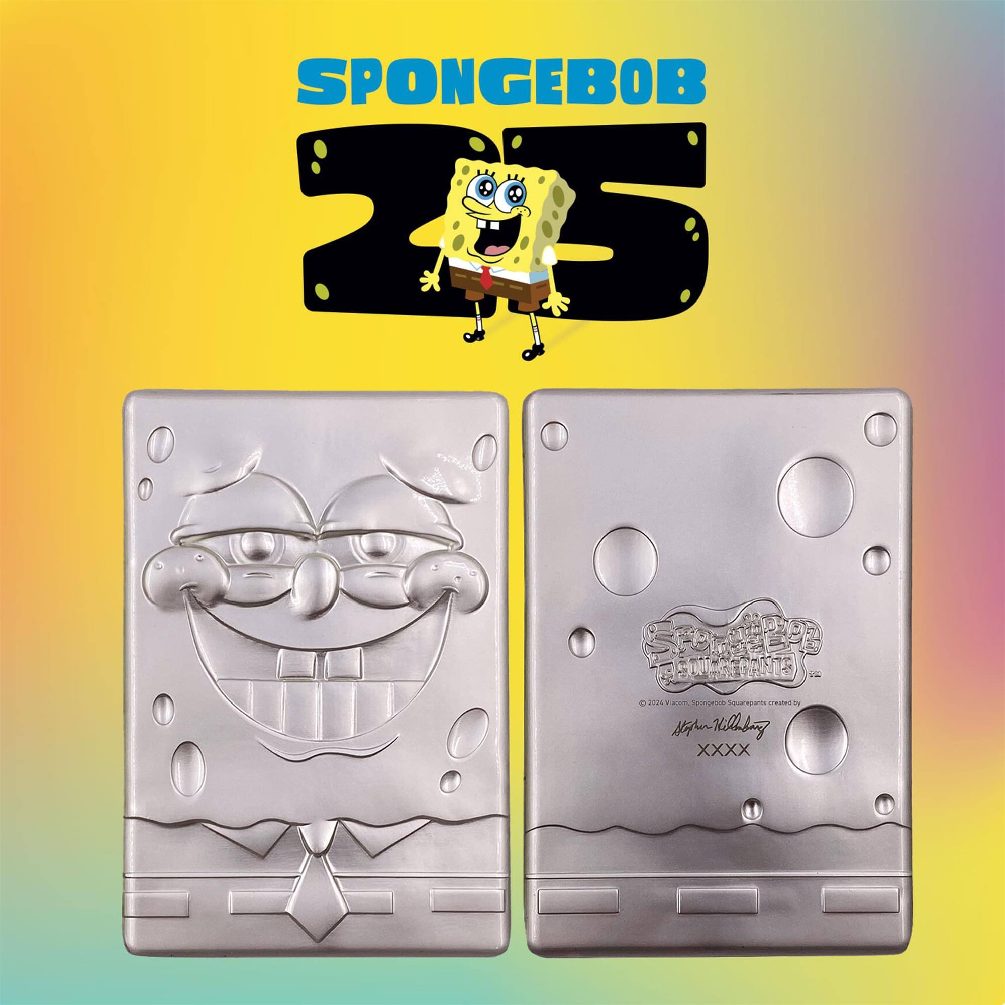 SPONGEBOB  
25  
Iemareve Iu-T arsuted  
Alipher  
Willdng XXXX