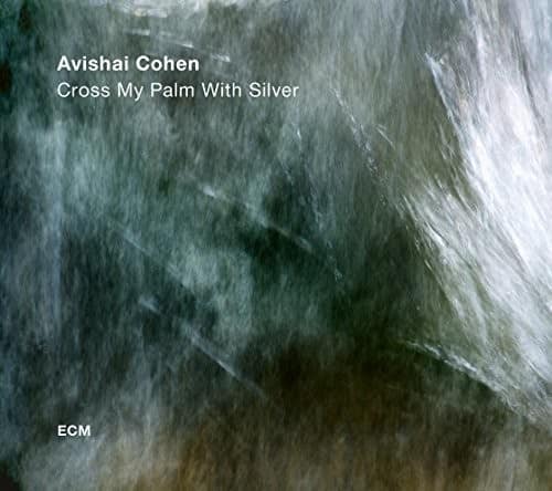 Avishai Cohen - Cross My Palm With Silver   - COMPACT DISCS [CD] price history on PriceWatchPro
