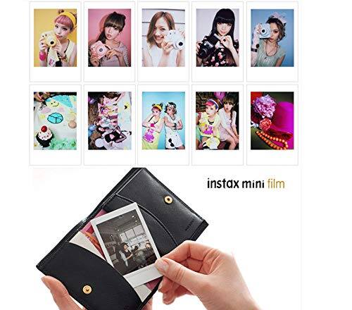 Fujifilm INSTAX Mini Instant Film Pack 20 Exposures